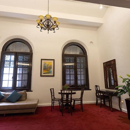 Hotel Puri Melaka Kültér fotó