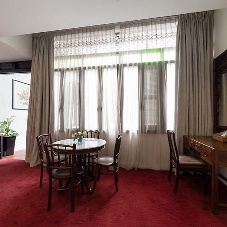 Hotel Puri Melaka Kültér fotó