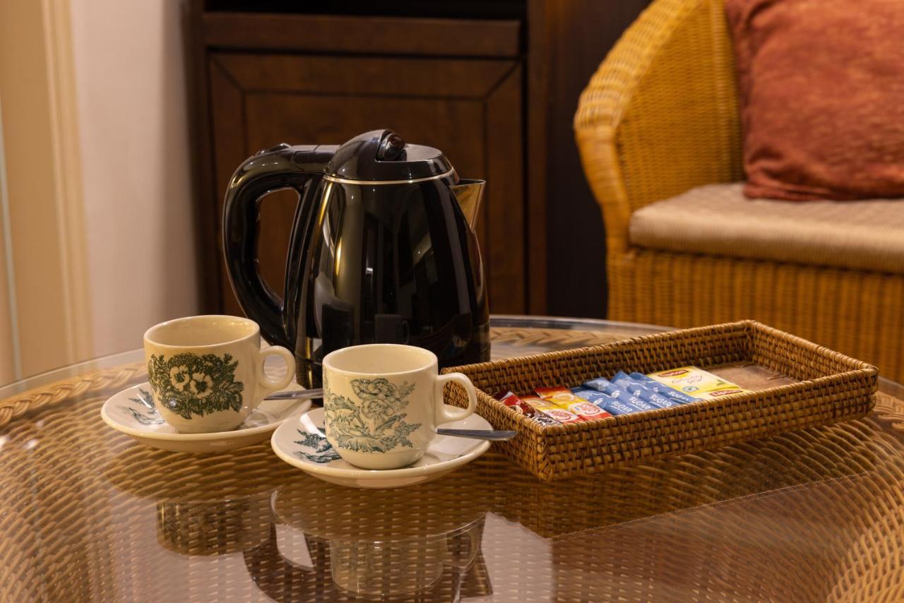 Hotel Puri Melaka Kültér fotó