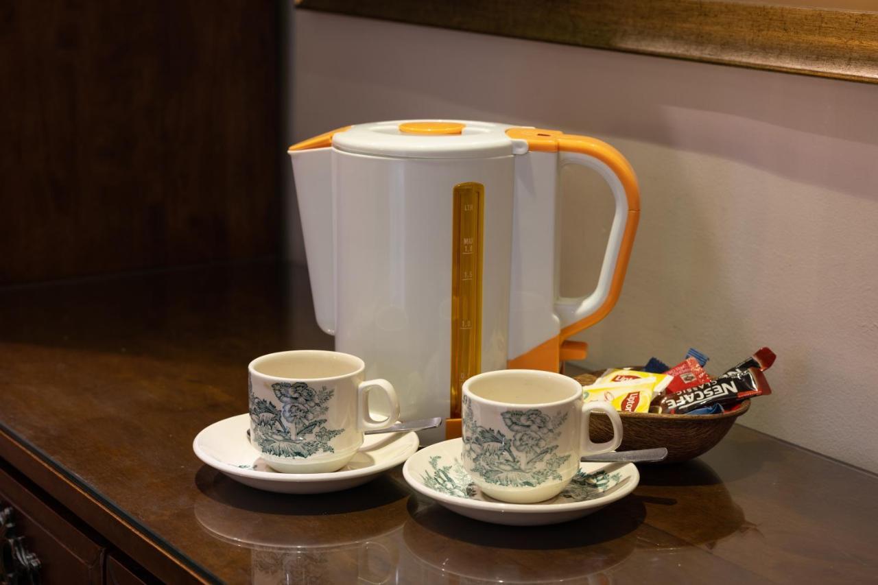 Hotel Puri Melaka Kültér fotó