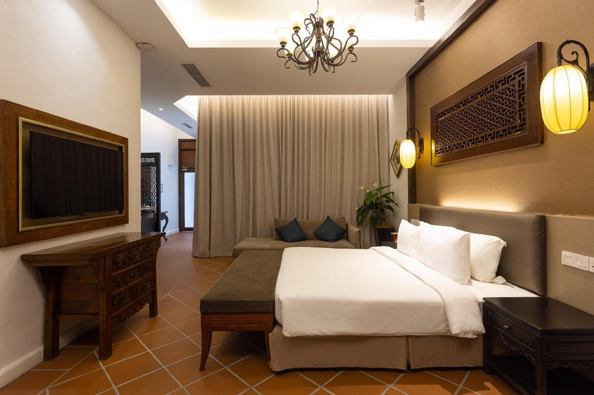 Hotel Puri Melaka Kültér fotó