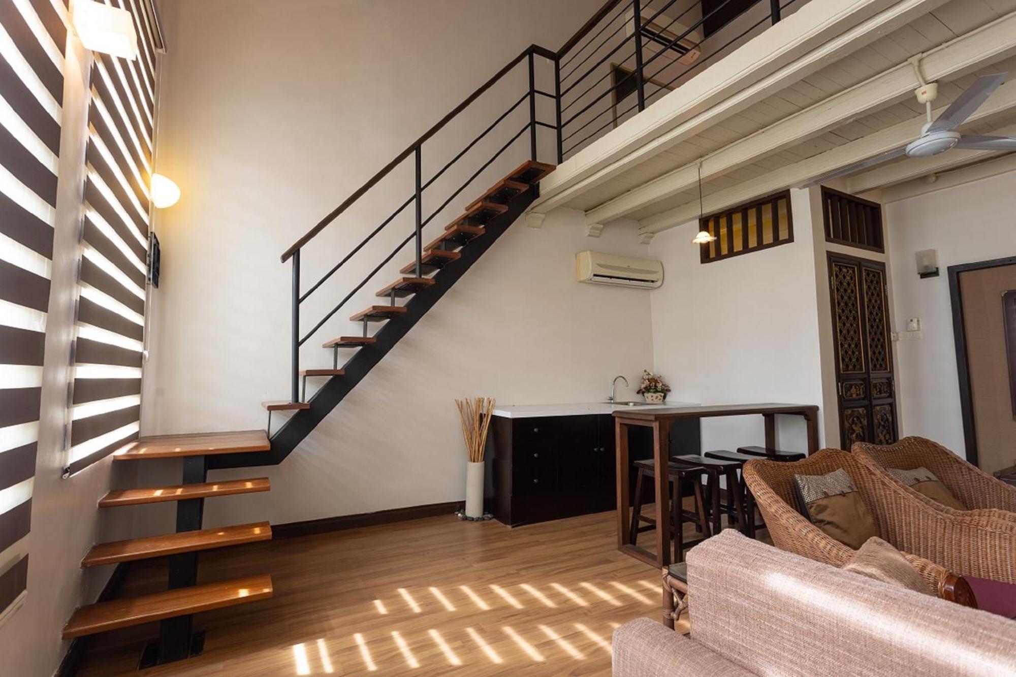 Hotel Puri Melaka Kültér fotó