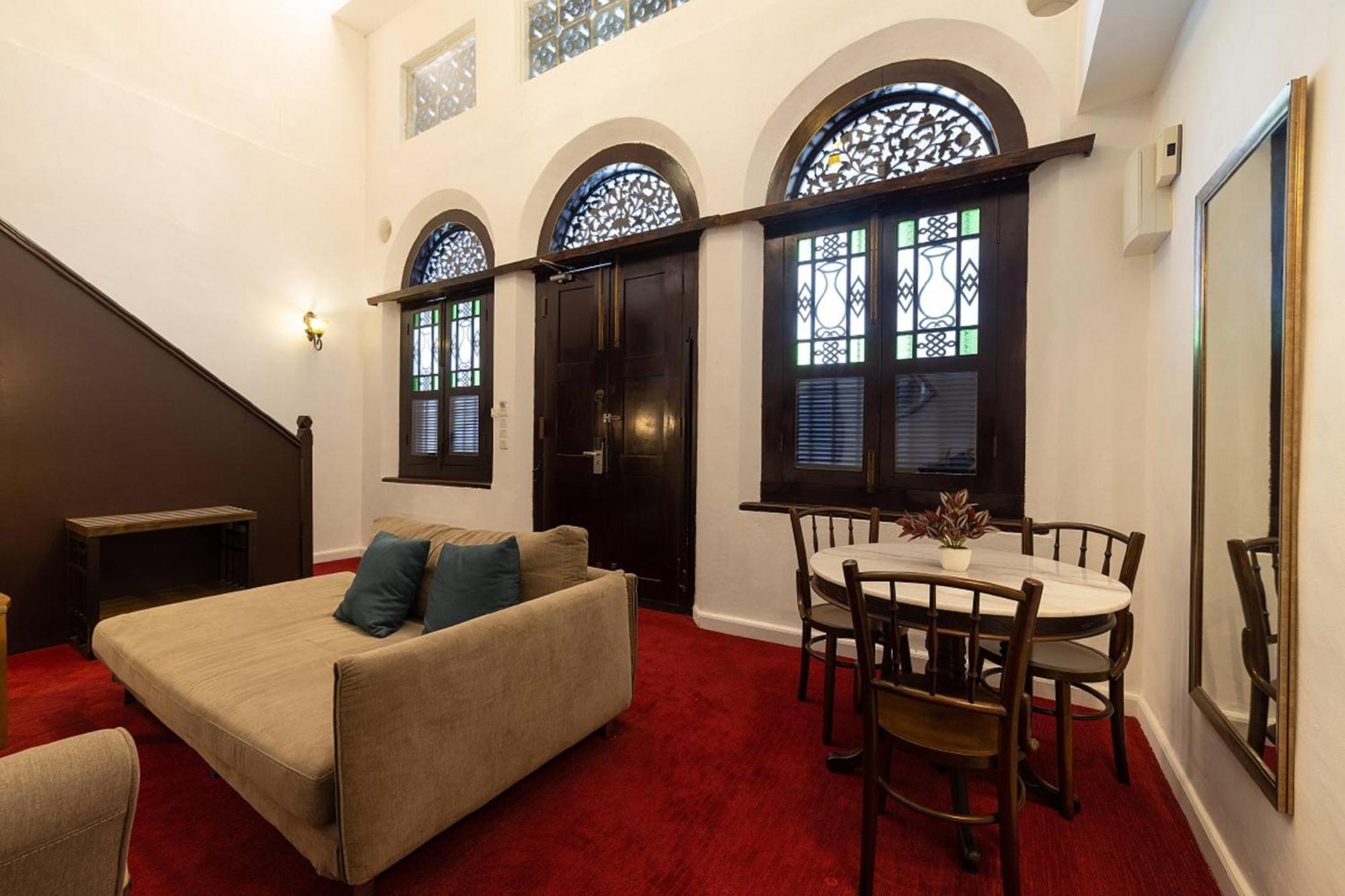 Hotel Puri Melaka Kültér fotó